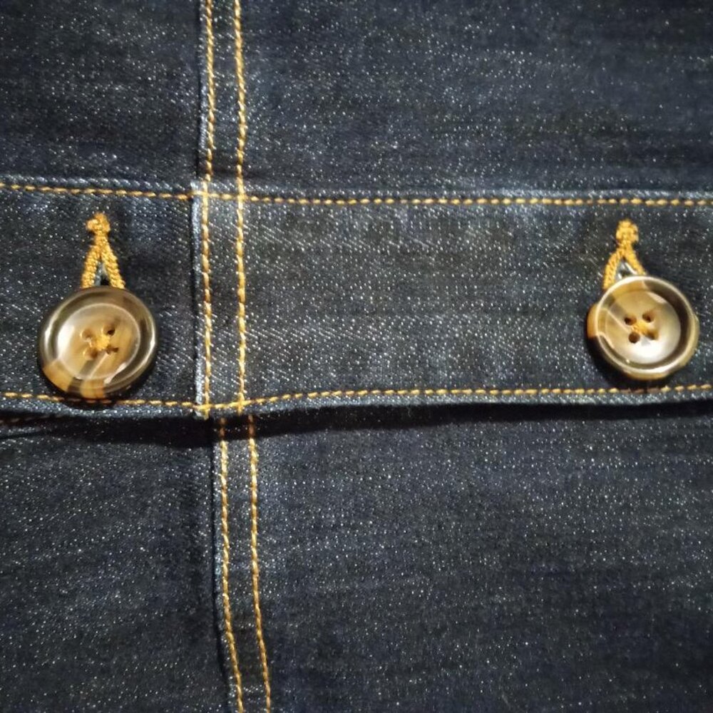 Talbots - Denim Jacket - Picture 10 of 10